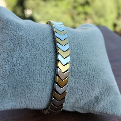 Arrow Bracelet