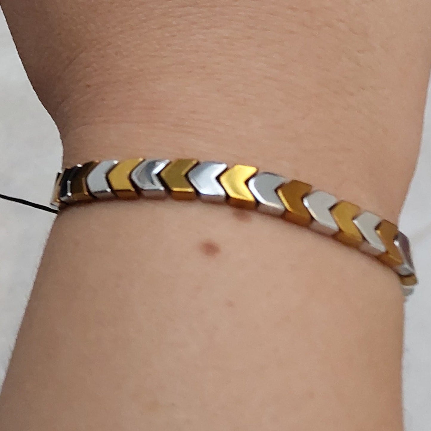 Arrow Bracelet