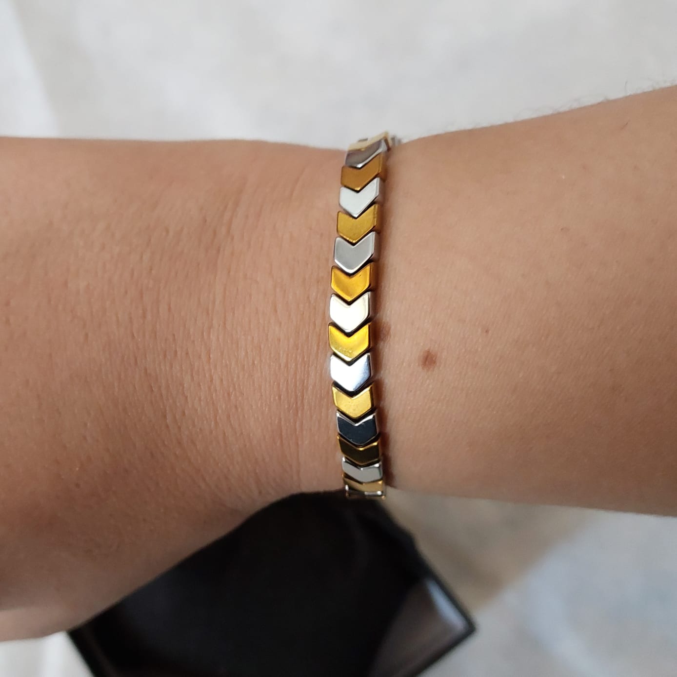 Arrow Bracelet
