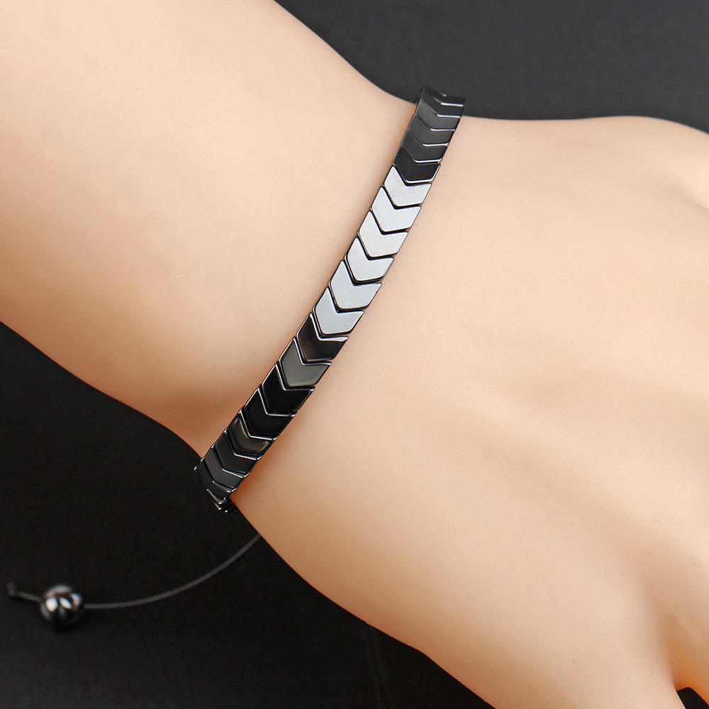 Arrow Bracelet