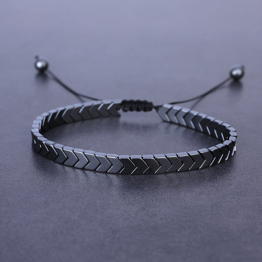 Arrow Bracelet