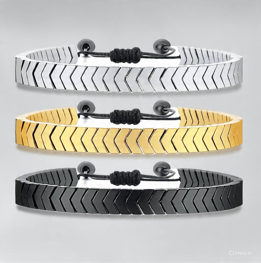 Arrow Bracelet