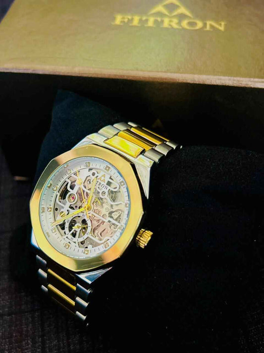Fitron Automatic Watch